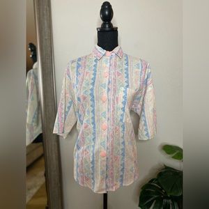 Vintage Laurissa Blouse FINAL PRICE❗️